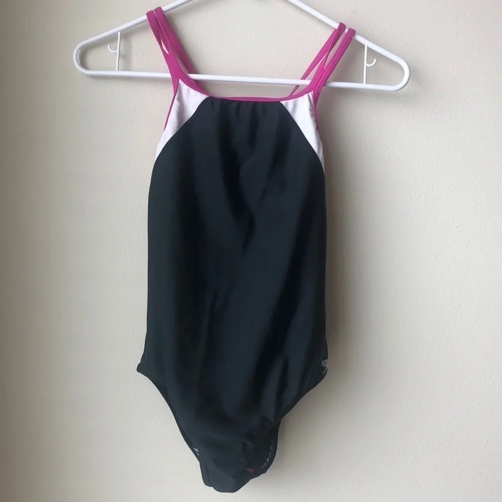 Nwot Speedo Swim Suit